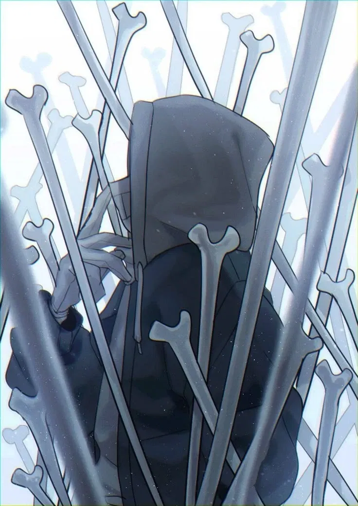Avatar of Dust sans - Another Human. 
