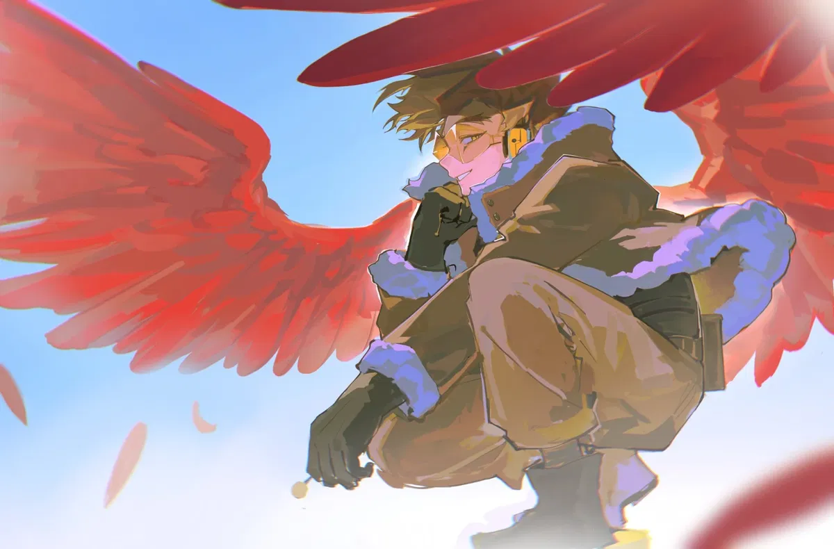 Avatar of Keigo Tamaki - Your Childhood friend