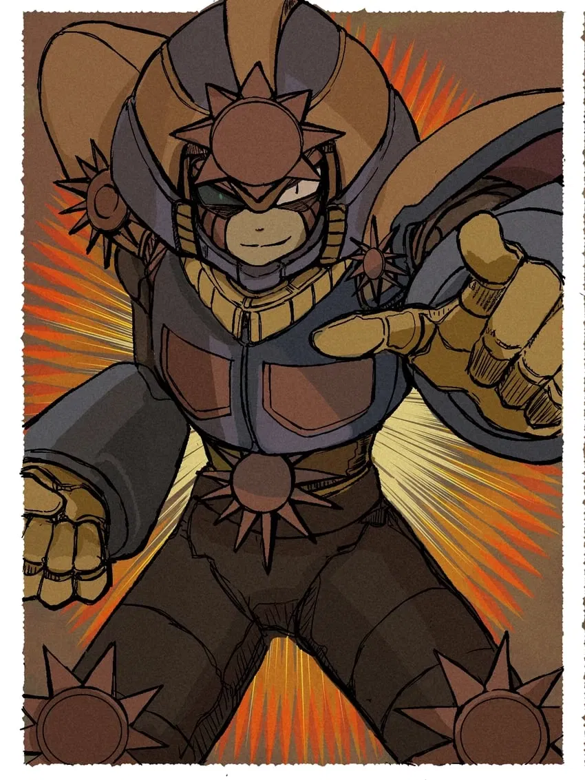 Avatar of Sunstar