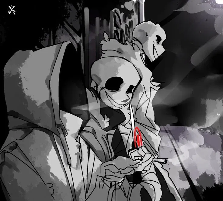 Avatar of Murder Time Trio.