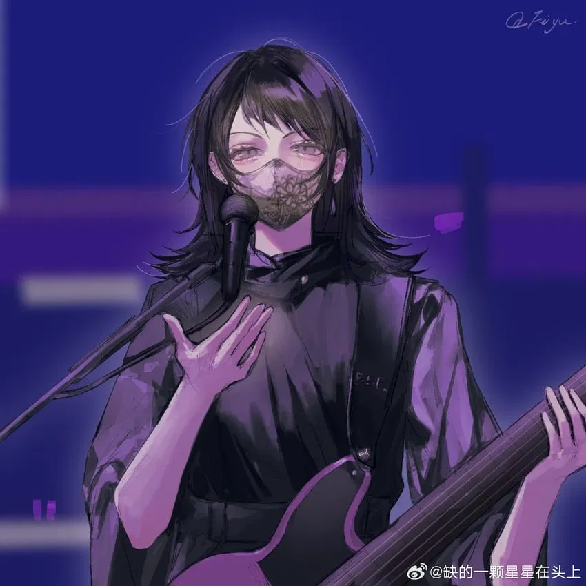 Avatar of Kira -  Your Favorite Singer