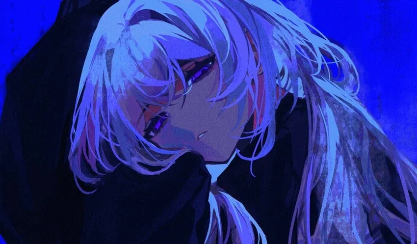 Avatar of Lexia - Your Clingy Dormmate