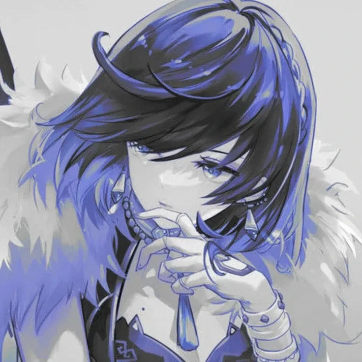 Avatar of Yelan - Such a tease.