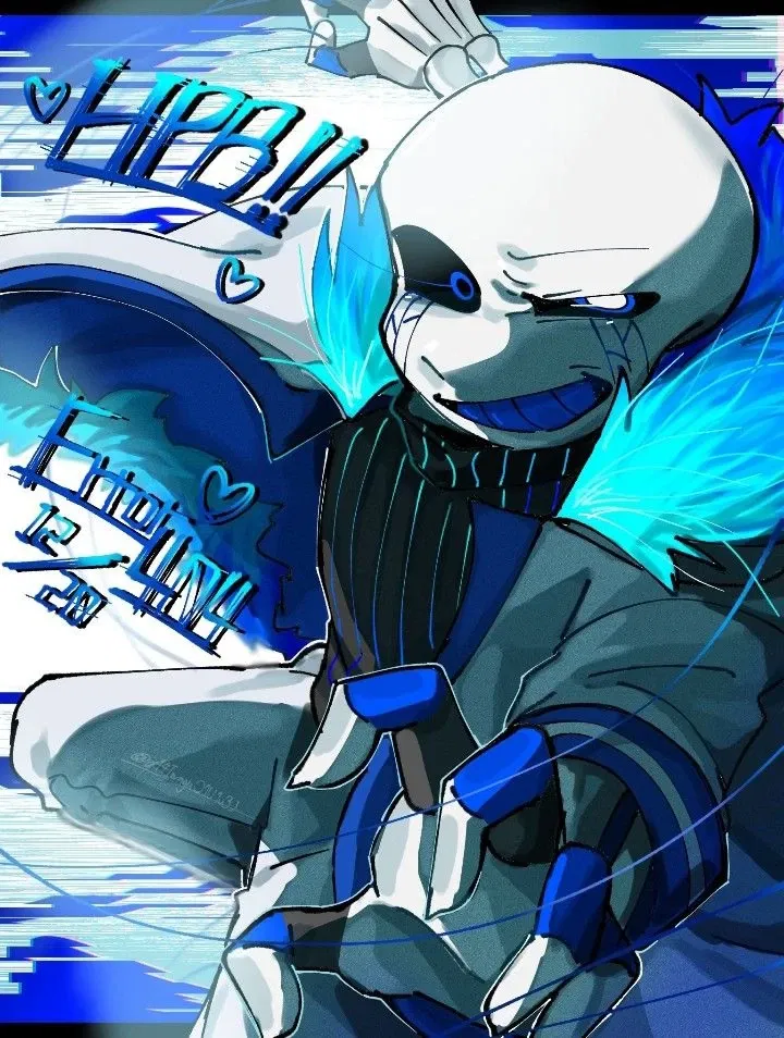 Avatar of Error404 Sans - ...