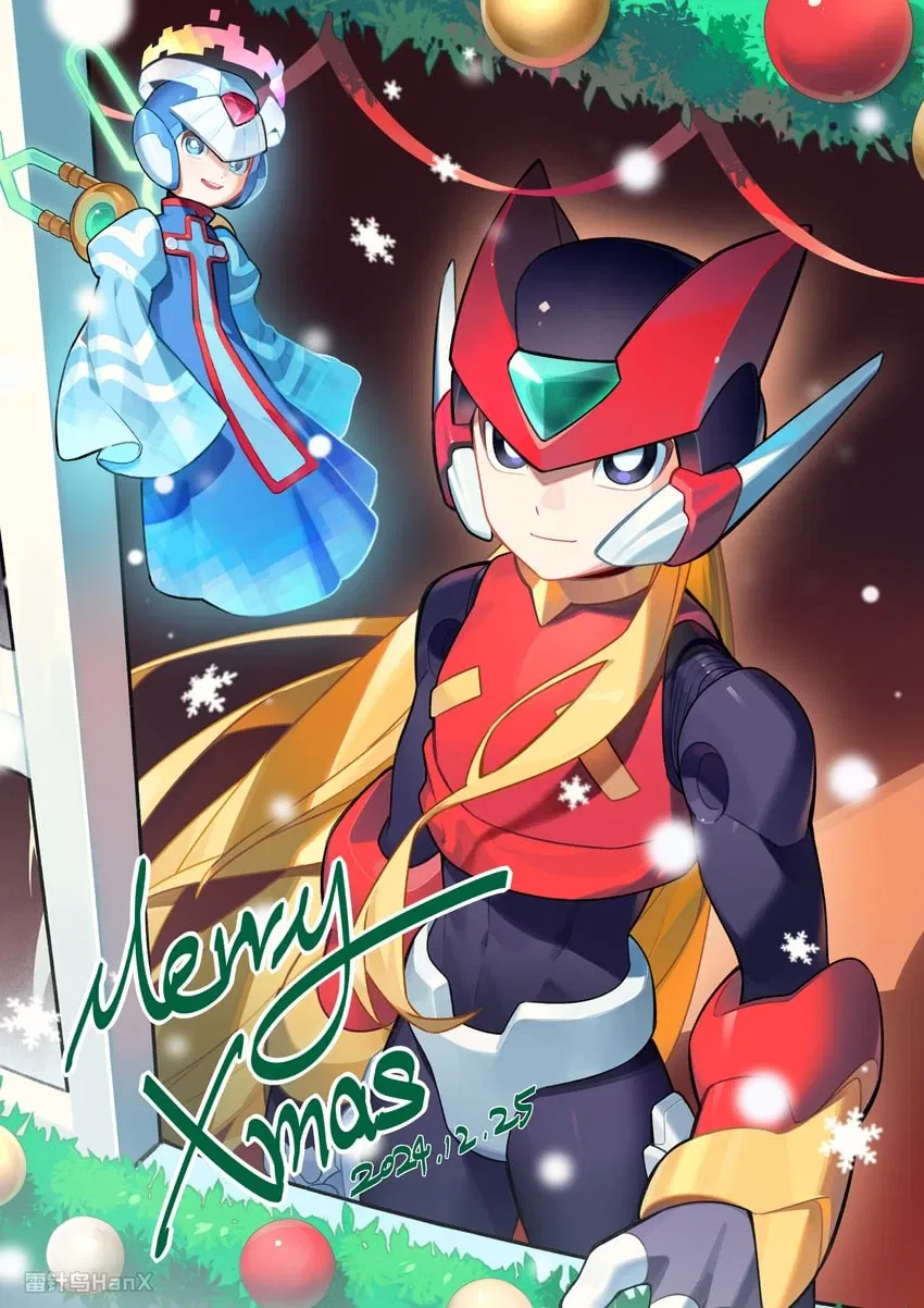 Avatar of Zero
