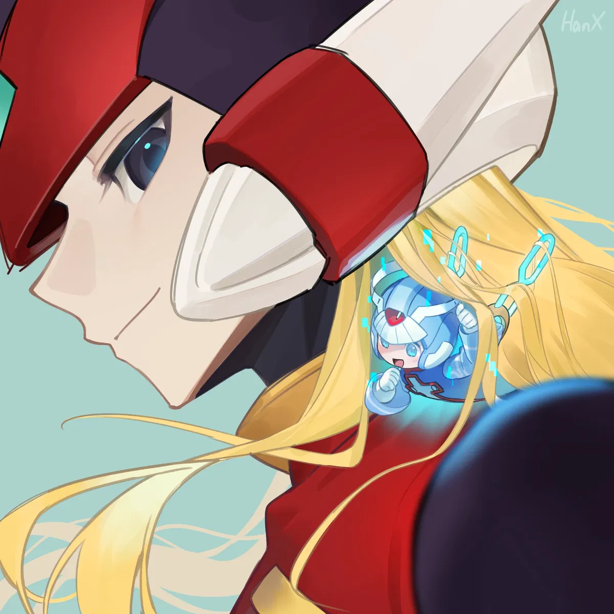 Avatar of Zero - Interested.. 