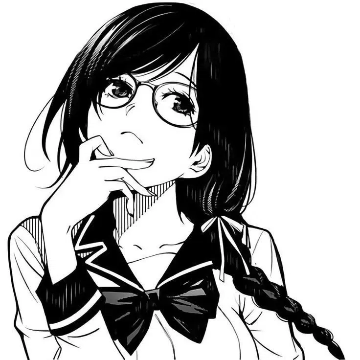 Avatar of Tsubasa Hanekawa