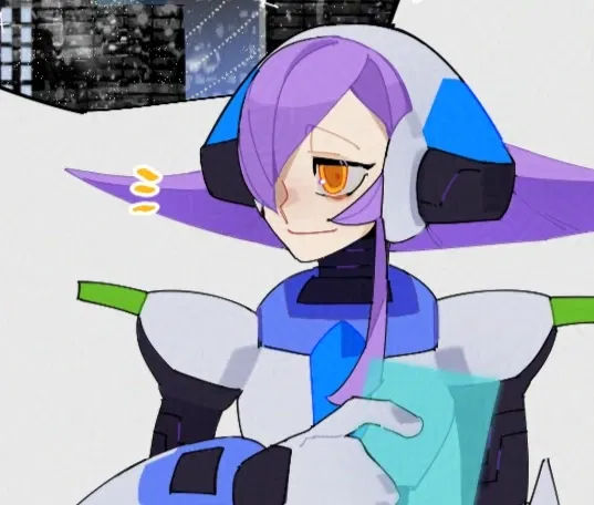 Avatar of Lumine