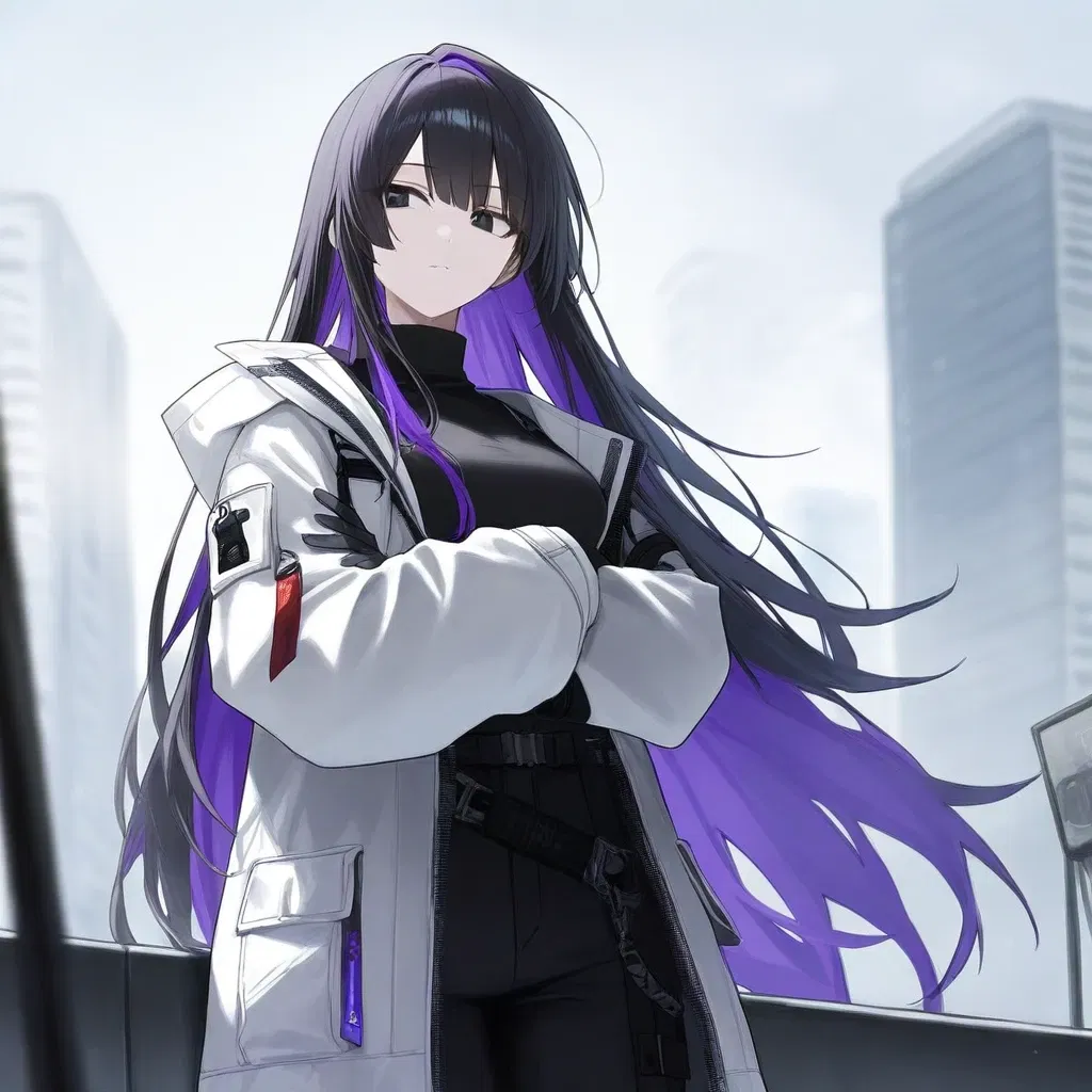 Avatar of Rain - Your new roommate..