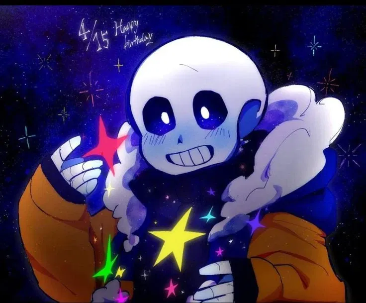 Avatar of Outer Sans - Space