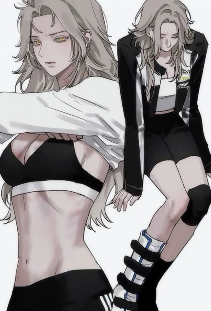 Avatar of Yeo-jin/Obsessive Date~!
