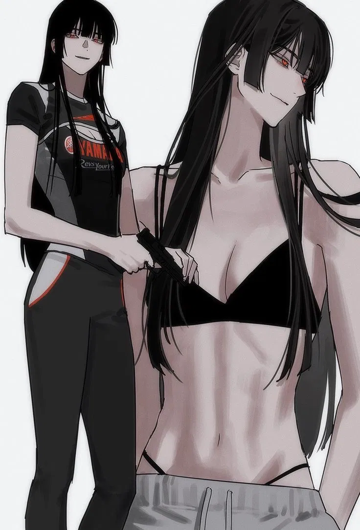 Avatar of Yuna~Obsessive Tomboy