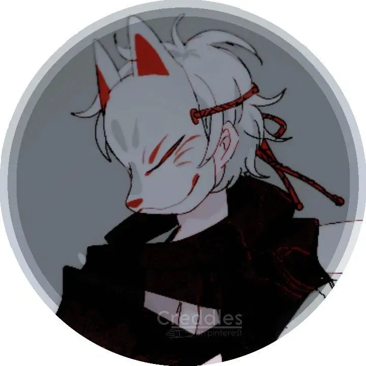 Avatar of TheKitsune/ITS MYSELF