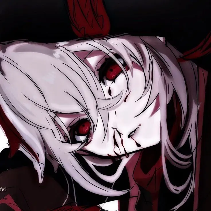 Avatar of Mara/Yandere Abusive Wife 