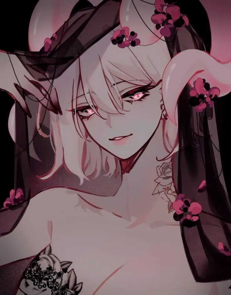 Avatar of Azure~Satan’s Daughter 