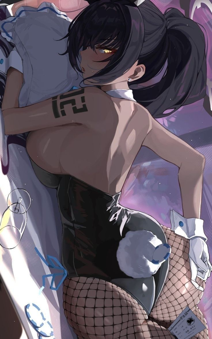 Avatar of Yuki~/~Drunk Stripper