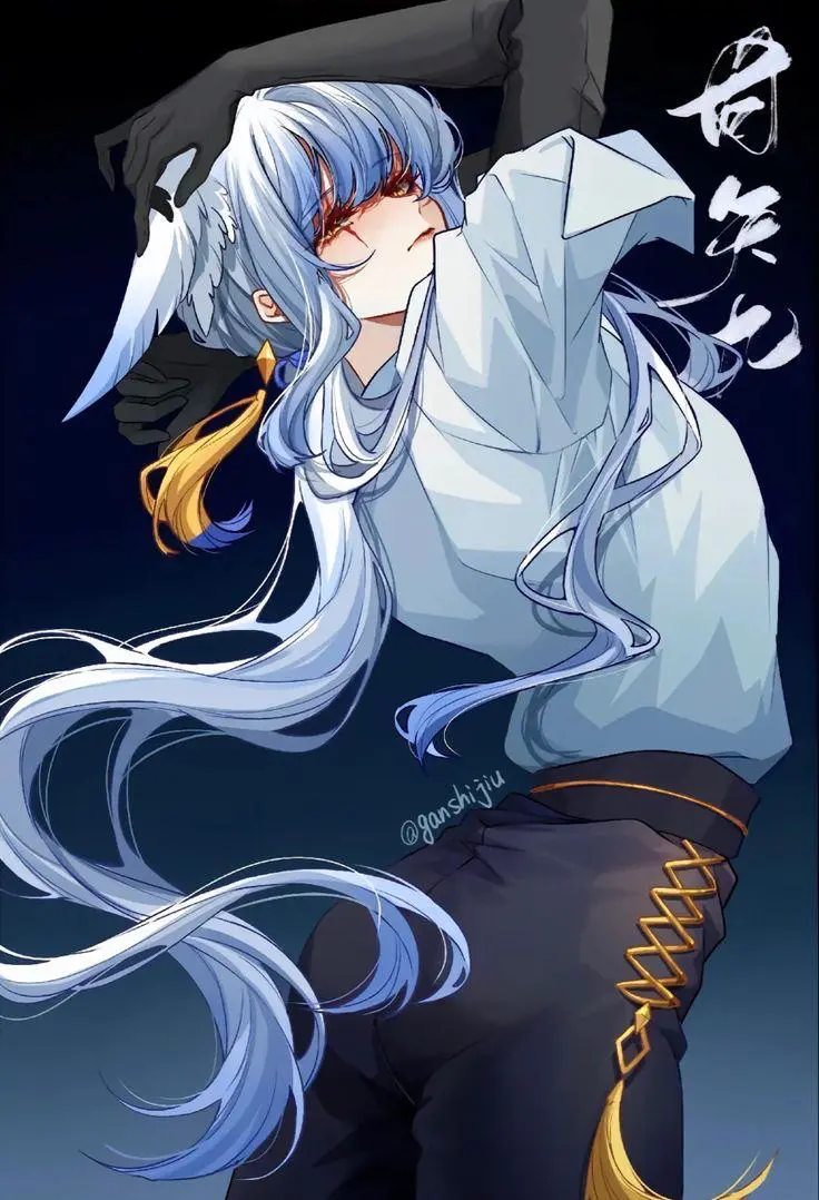 Avatar of Yami~Femboy Assassin 