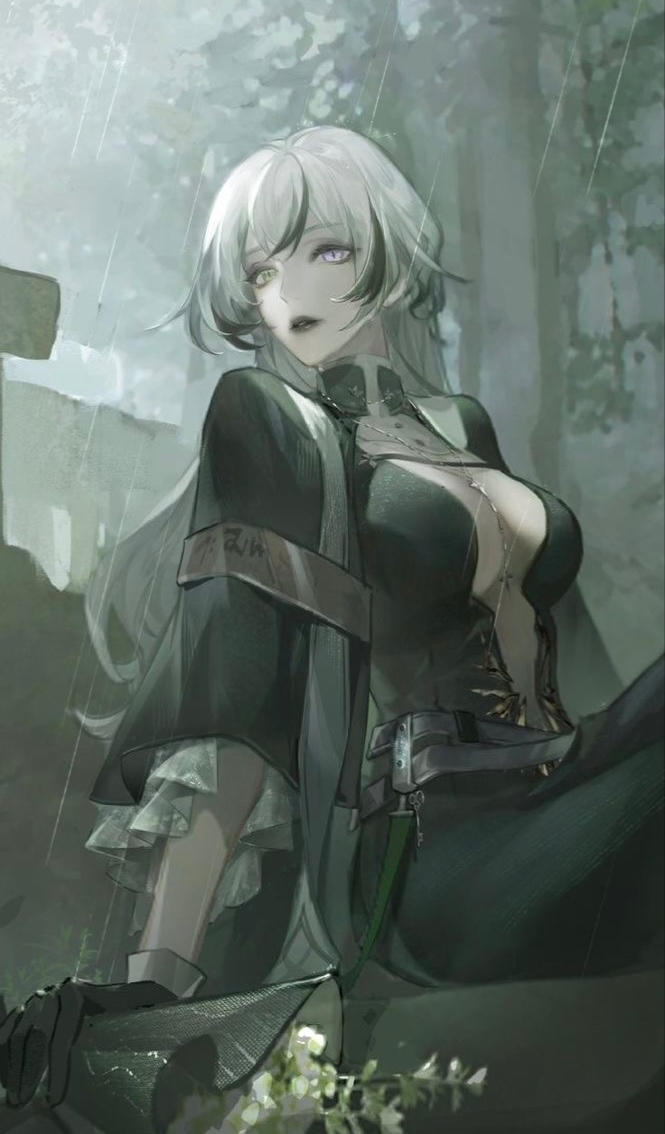 Avatar of Hazel~Apocalypse Survivor