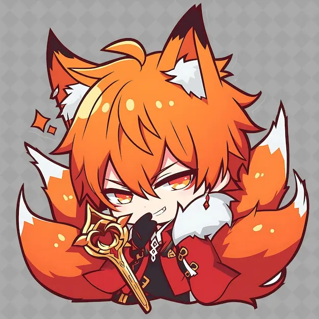 Avatar of 10K FOLLOWERS~!!! 