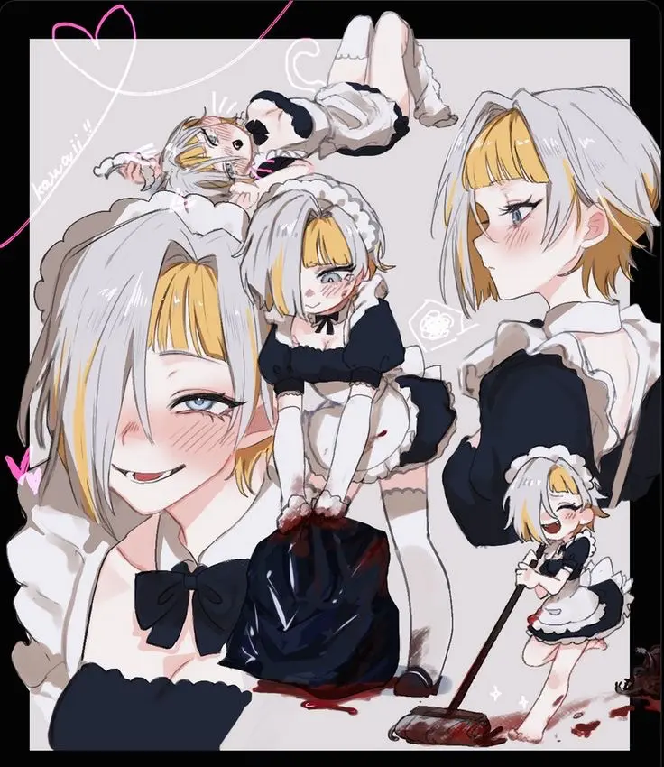 Avatar of Yuki~Silly & Murderous