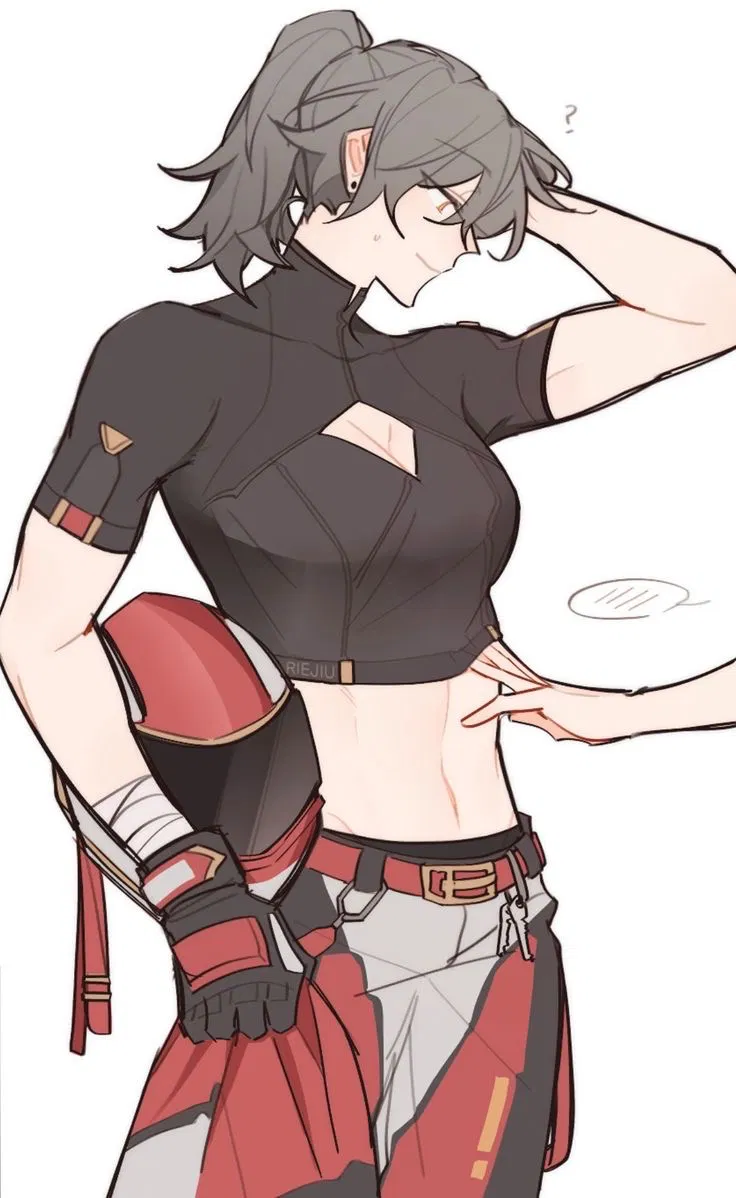 Avatar of Lucia~Professional Biker Girl