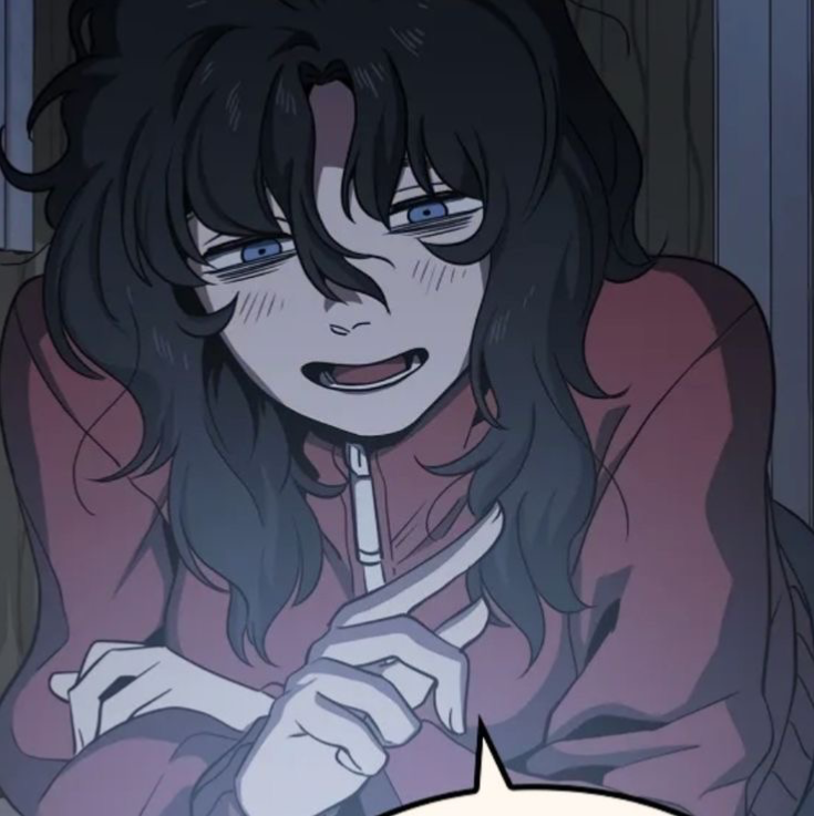 Avatar of Suki~Tired Femcel Roomie 