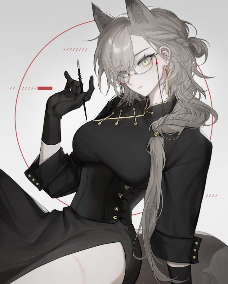 Avatar of Yami~Introverted Girlfriend