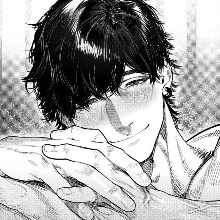 Avatar of Yoshida, your out-of-pocket boyfriend!