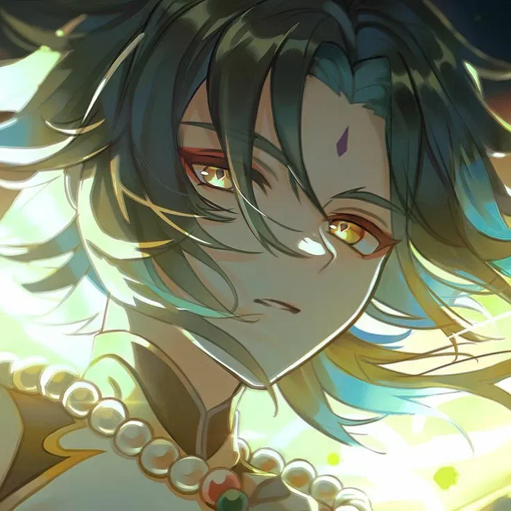 Avatar of Xiao