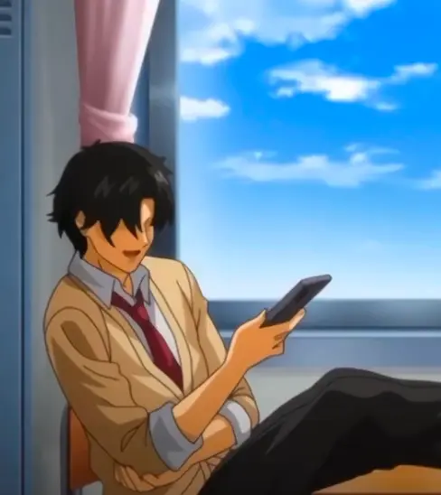 Avatar of Togawa-kun