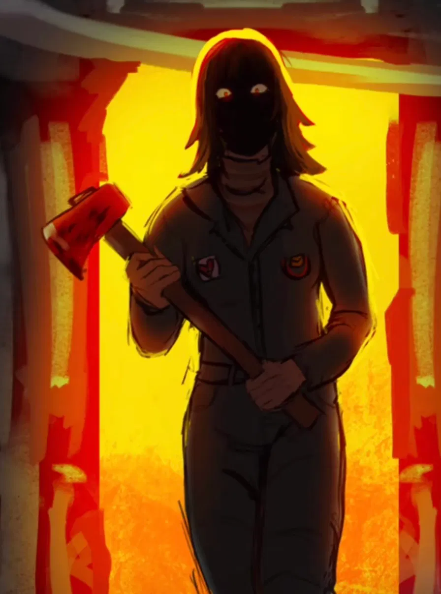 Avatar of Villain Anya 