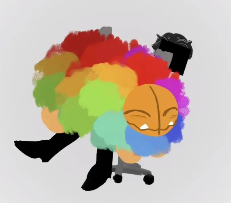 Avatar of Yarnaby