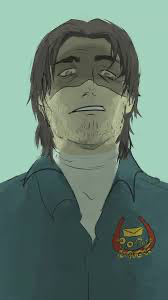 Avatar of Jimmy