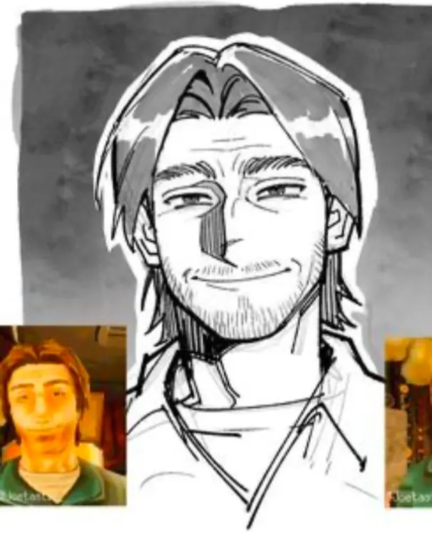 Avatar of Jimmy’s barber