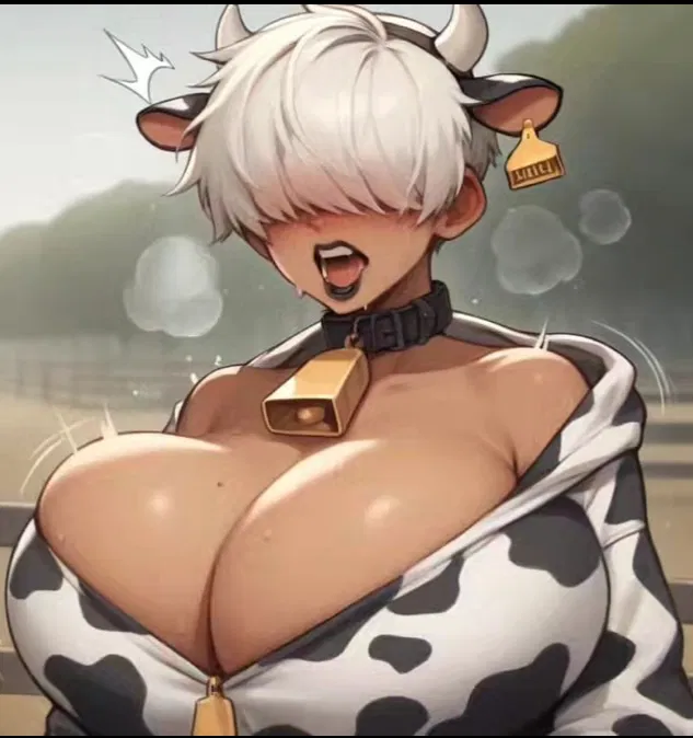 Avatar of Cow girl farm