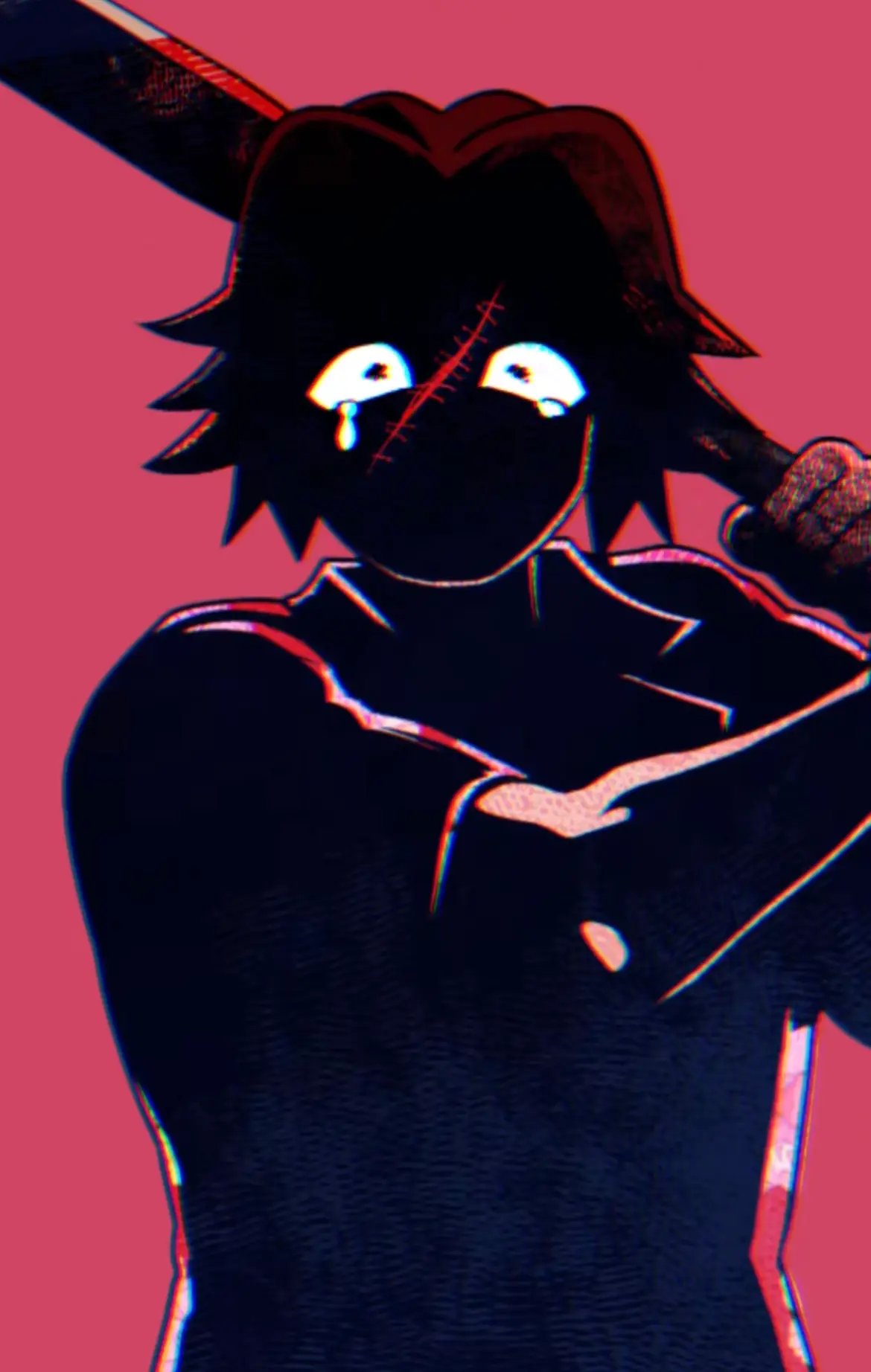 Avatar of Villain daisuke 
