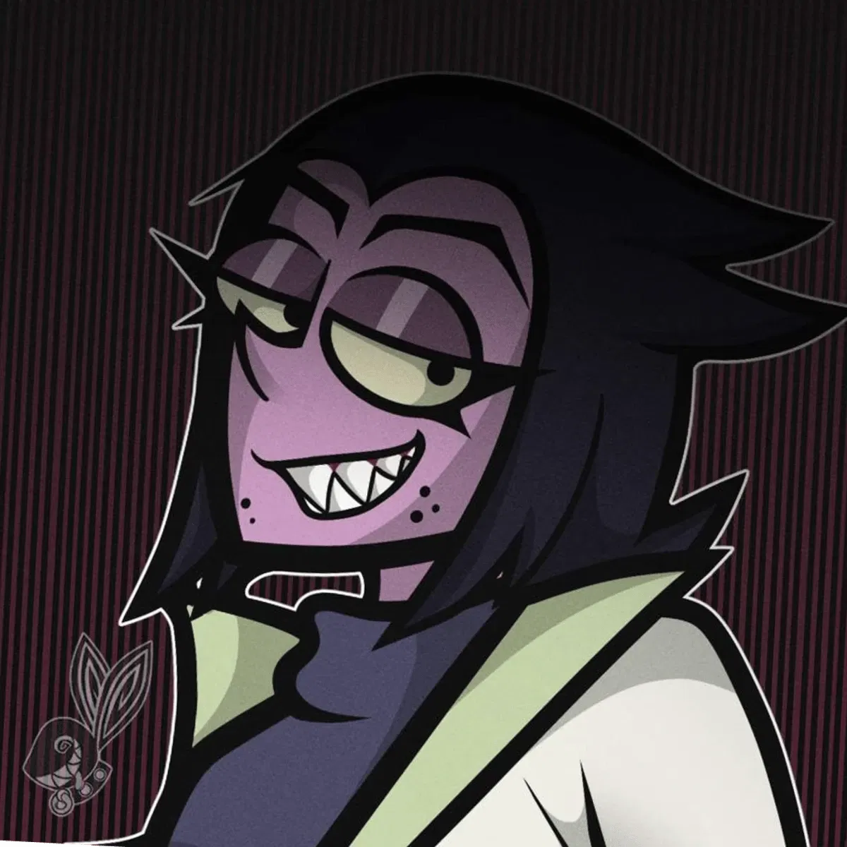 Avatar of Professor Venomous