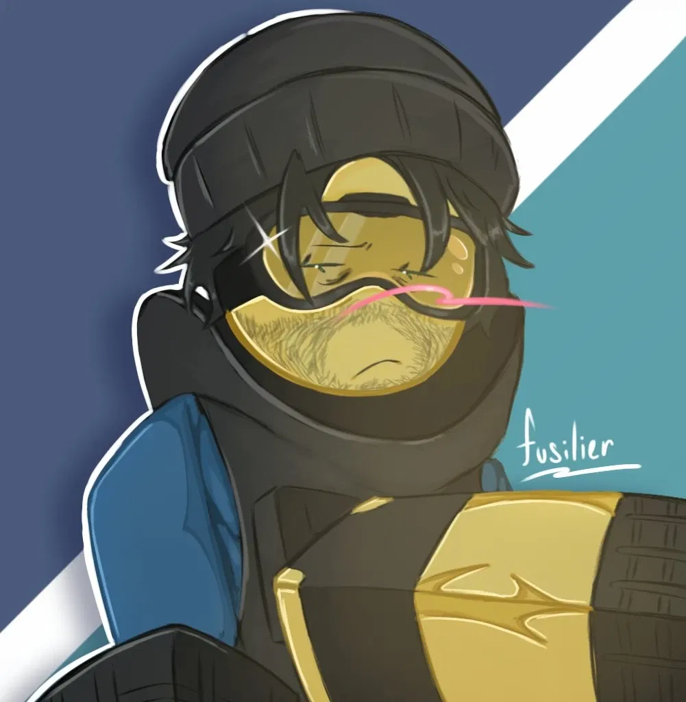 Avatar of Fusilier