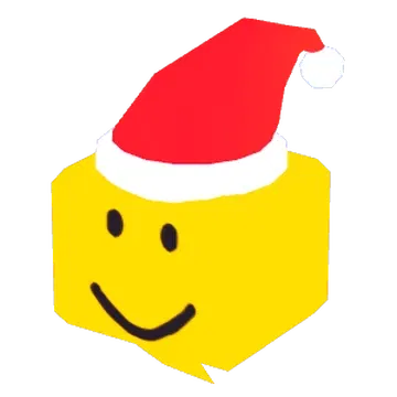 Avatar of Fireteam 6’s Christmas 