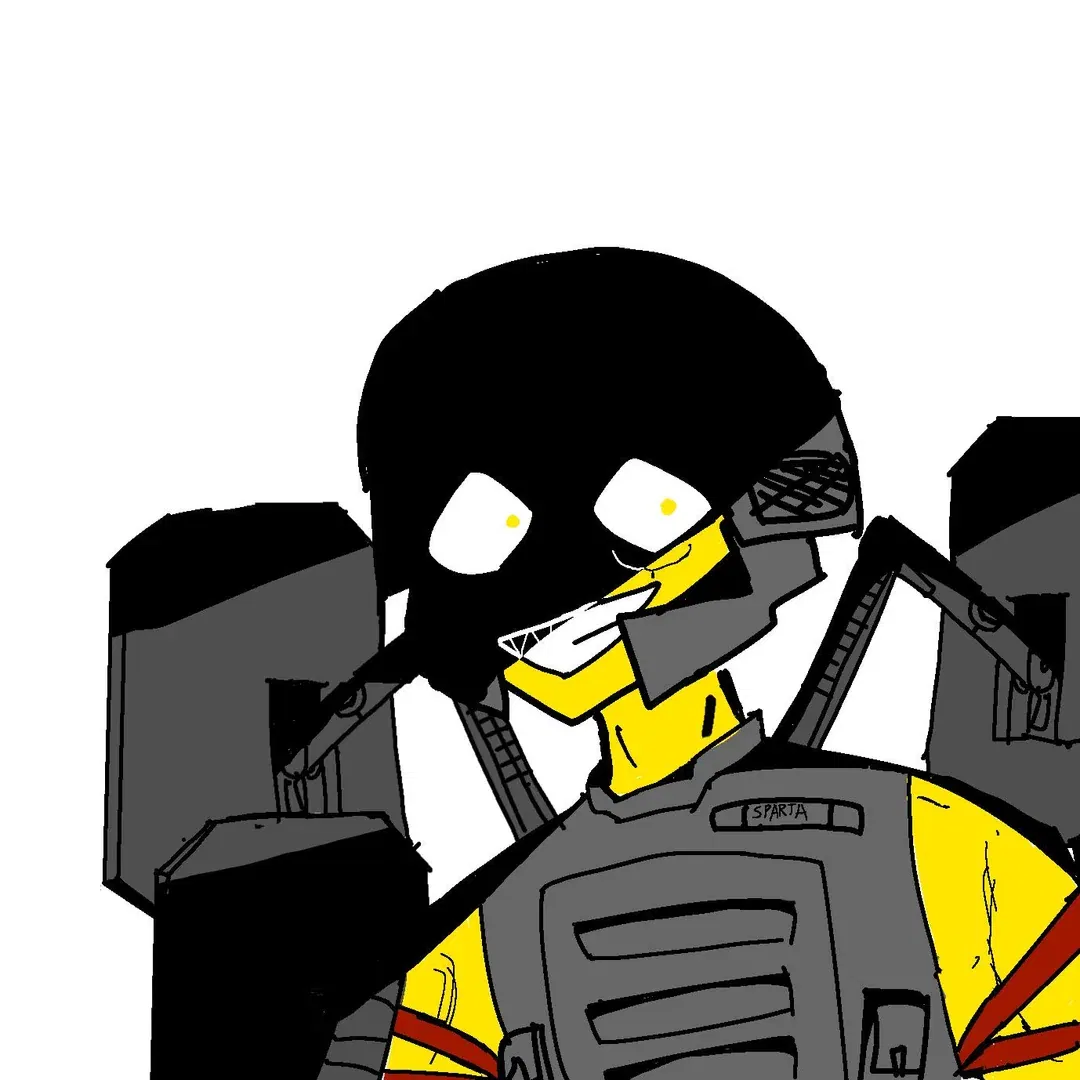 Avatar of Sparta
