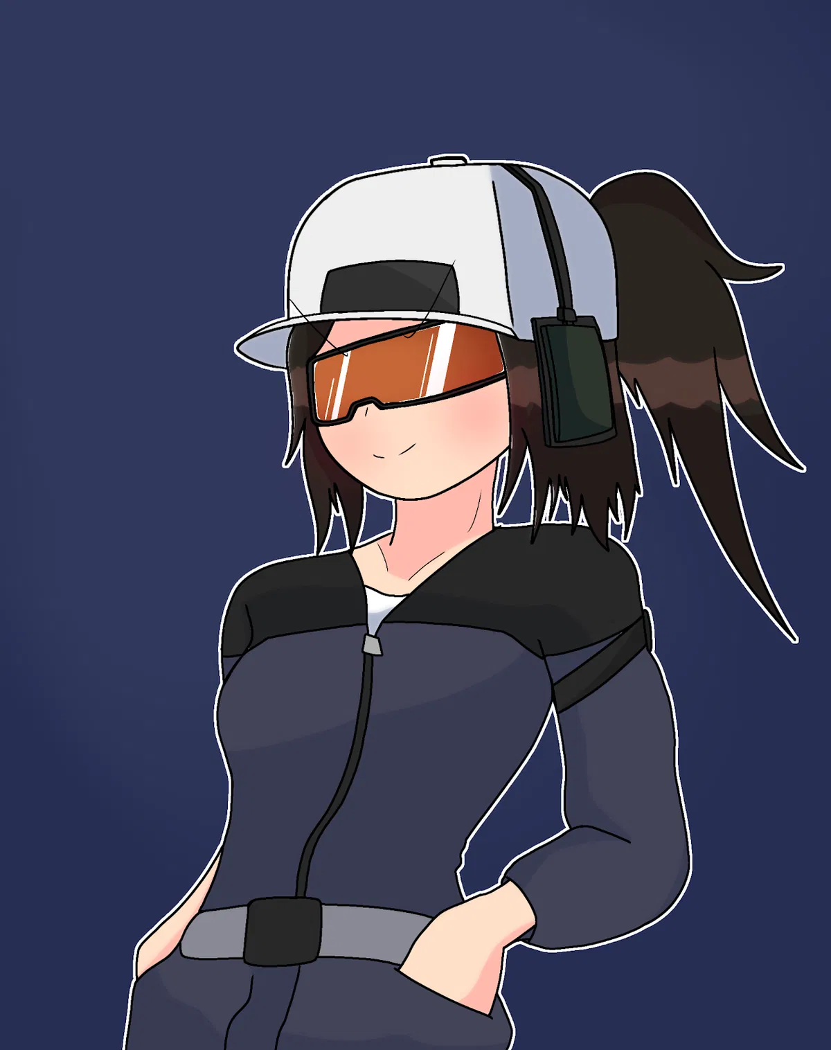 Avatar of XWM Turret Pilot
