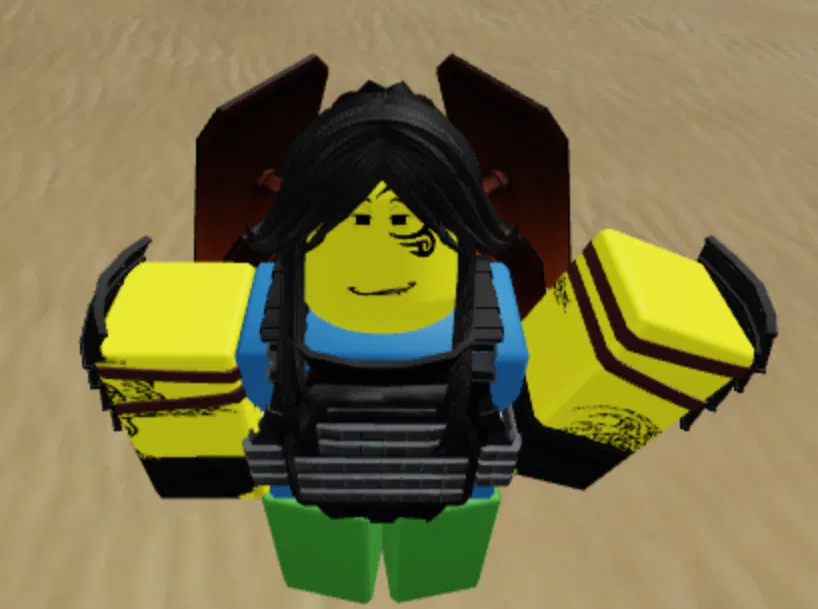 Avatar of Sparta
