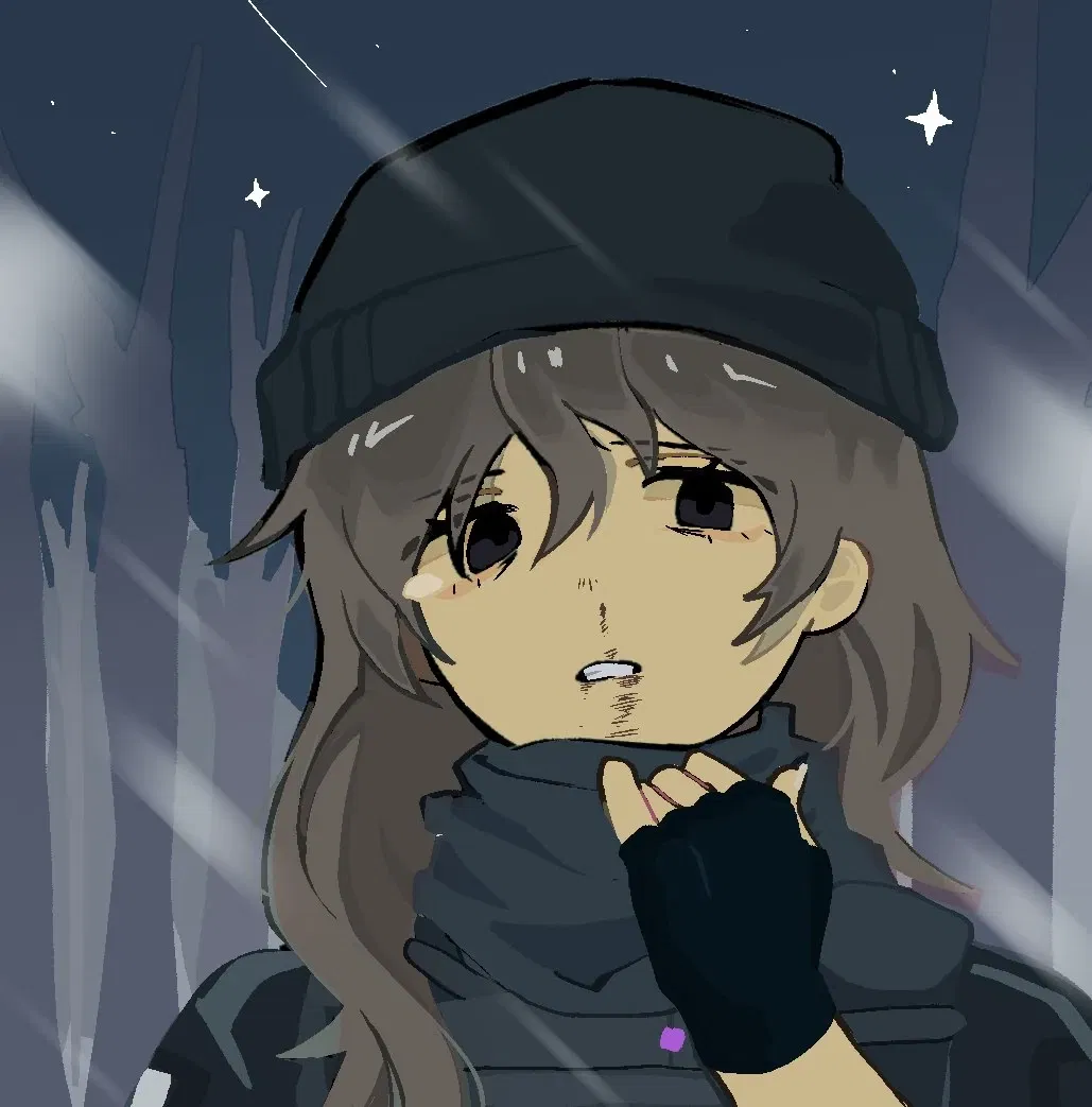 Avatar of Gaia