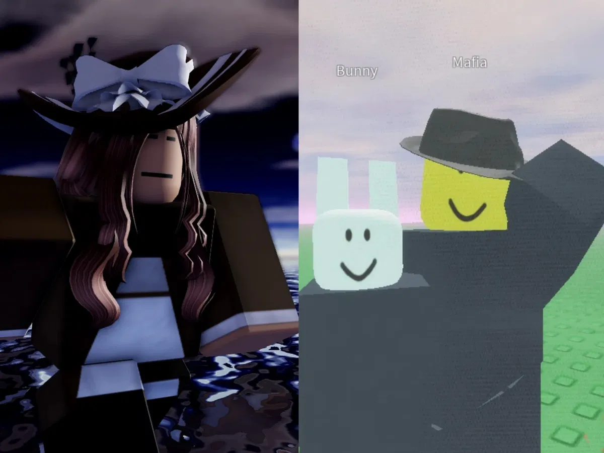 Nashatra Bealdhild and Mafioso