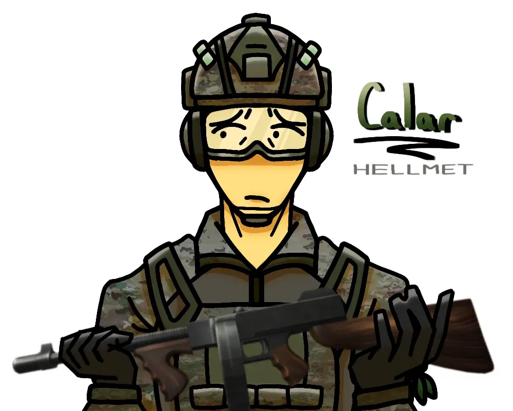 Avatar of Calar