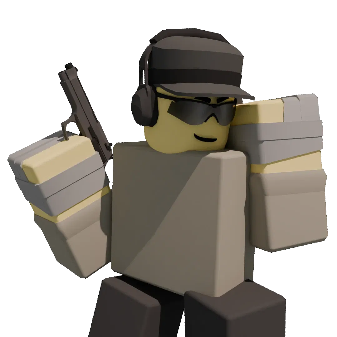 Avatar of Scout