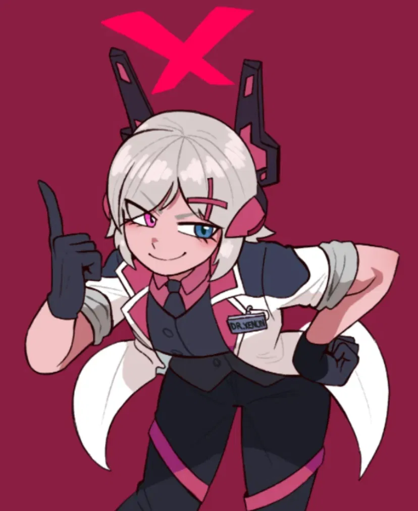 Avatar of Dr Xenon