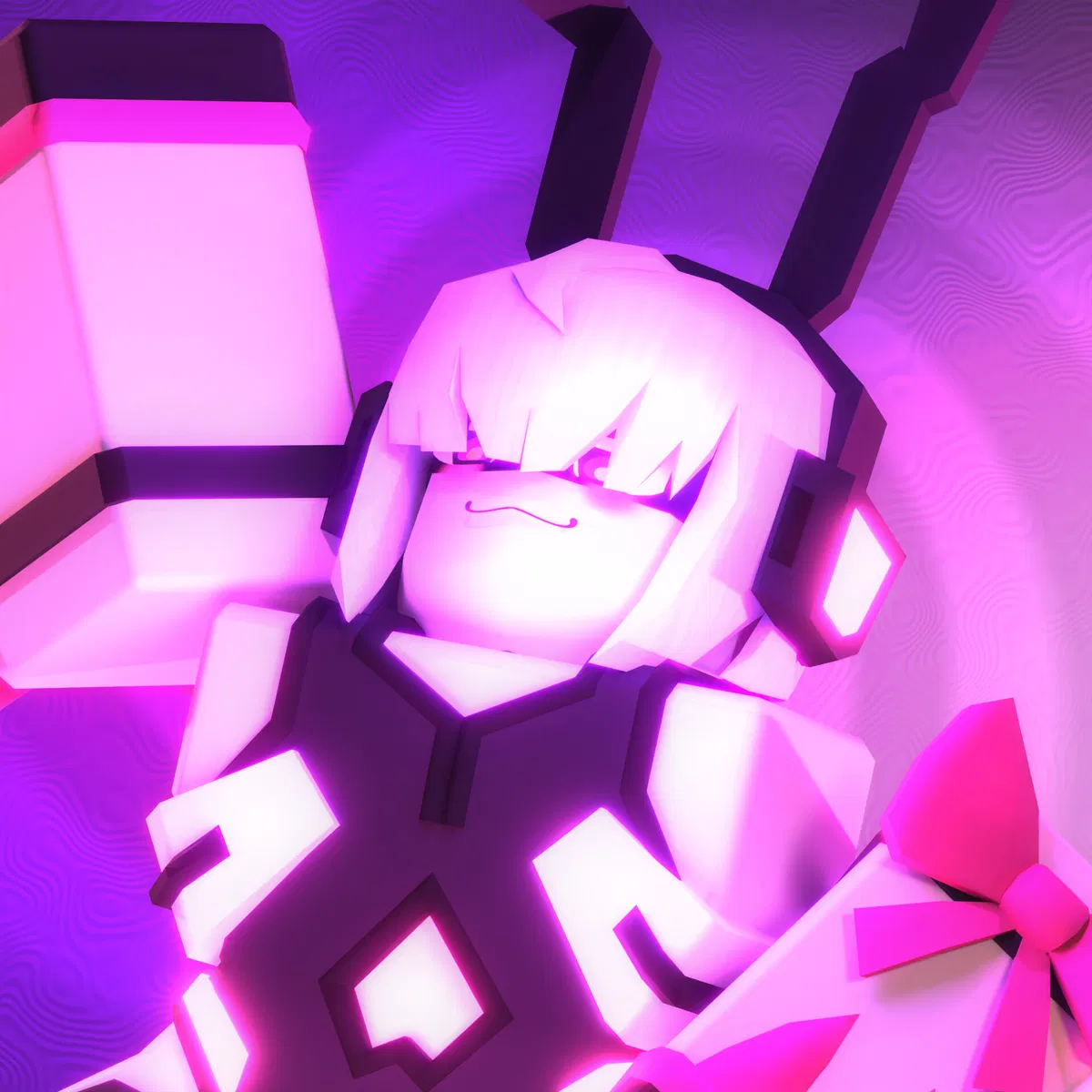 Avatar of Cyber Neko EDJ