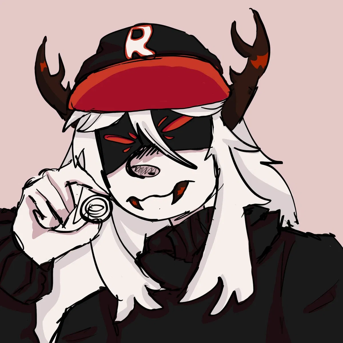 Avatar of Pest