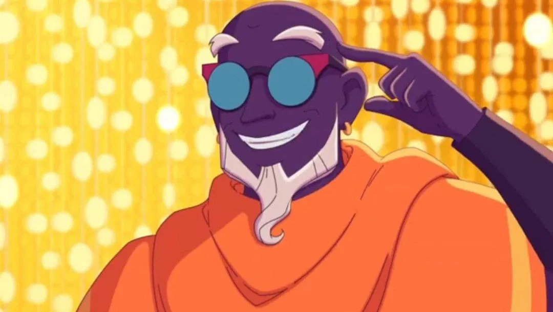 Avatar of Alu